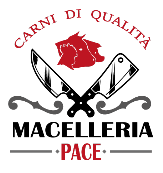 Logo Macelleria Pace